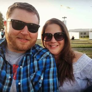 Meet your Posher, Kaitlin